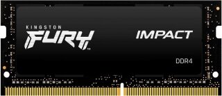 Kingston Fury Impact (KF429S17IB/32) 32 GB 2933 MHz DDR4 Ram kullananlar yorumlar